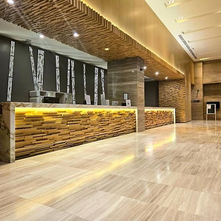 Sfera Residence Kuala Lumpur City Centre Exterior foto